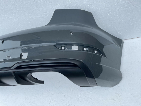 Audi S3 8V5 Limousine Stoßstange hinten bumper rear Original aw37 Audi S3 8V5 Limousine Stoßstange hinten bumper rear Original aw37