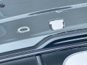 Audi S3 8V5 Limousine Stoßstange hinten bumper rear Original aw37