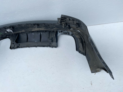 Audi S3 8V5 Limousine Stoßstange hinten bumper rear Original aw37 Audi S3 8V5 Limousine Stoßstange hinten bumper rear Original aw37