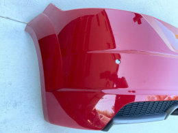 Audi TT 8S S line ab Bj. 2014 - Stoßstange hinten rear 8S0807511C Original aw20