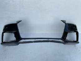 Audi TT 8S S line ab Bj. 2014- Stoßstange vorne front bumper Original aw12
