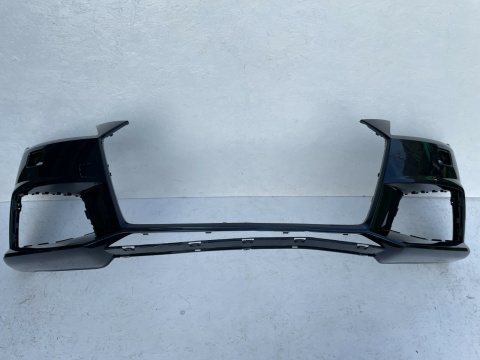 Audi TT 8S S line ab Bj. 2014- Stoßstange vorne front bumper Original aw12 Audi TT 8S S line ab Bj. 2014- Stoßstange vorne front bumper Original aw12
