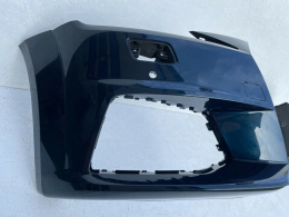 Audi TT 8S S line ab Bj. 2014- Stoßstange vorne front bumper Original aw12