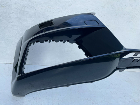 Audi TT 8S S line ab Bj. 2014- Stoßstange vorne front bumper Original aw12 Audi TT 8S S line ab Bj. 2014- Stoßstange vorne front bumper Original aw12