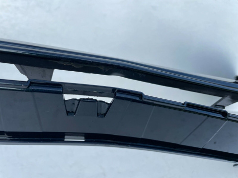 Audi TT 8S S line ab Bj. 2014- Stoßstange vorne front bumper Original aw12 Audi TT 8S S line ab Bj. 2014- Stoßstange vorne front bumper Original aw12