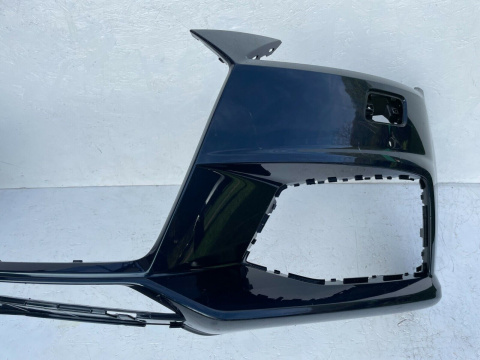 Audi TT 8S S line ab Bj. 2014- Stoßstange vorne front bumper Original aw12 Audi TT 8S S line ab Bj. 2014- Stoßstange vorne front bumper Original aw12