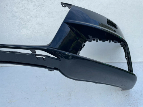 Audi TT 8S S line ab Bj. 2014- Stoßstange vorne front bumper Original aw12 Audi TT 8S S line ab Bj. 2014- Stoßstange vorne front bumper Original aw12