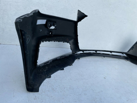 Audi TT 8S S line ab Bj. 2014- Stoßstange vorne front bumper Original aw12 Audi TT 8S S line ab Bj. 2014- Stoßstange vorne front bumper Original aw12