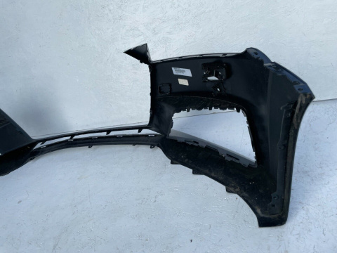 Audi TT 8S S line ab Bj. 2014- Stoßstange vorne front bumper Original aw12 Audi TT 8S S line ab Bj. 2014- Stoßstange vorne front bumper Original aw12