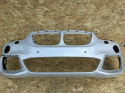 BMW X1 F48 M Paket Stoßstange stossstange bumper vorne Original bg105