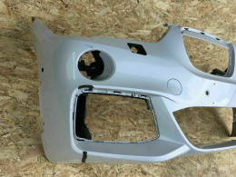 BMW X1 F48 M Paket Stoßstange stossstange bumper vorne Original bg105