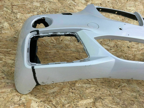 BMW X1 F48 M Paket Stoßstange stossstange bumper vorne Original bg105 BMW X1 F48 M Paket Stoßstange stossstange bumper vorne Original bg105