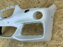BMW X1 F48 M Paket Stoßstange stossstange bumper vorne Original bg105