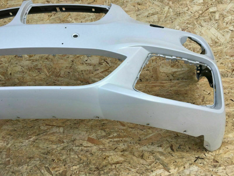 BMW X1 F48 M Paket Stoßstange stossstange bumper vorne Original bg105 BMW X1 F48 M Paket Stoßstange stossstange bumper vorne Original bg105