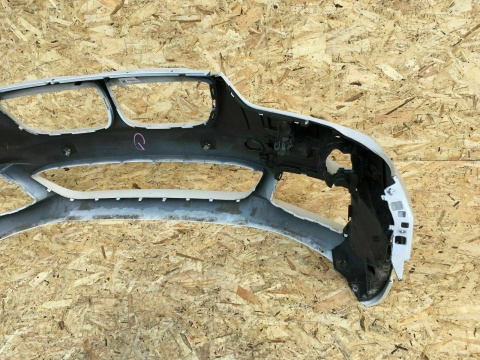 BMW X1 F48 M Paket Stoßstange stossstange bumper vorne Original bg105 BMW X1 F48 M Paket Stoßstange stossstange bumper vorne Original bg105