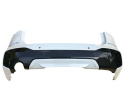 BMW X1 F48 M paket Original Stoßstange hinten mb197
