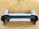 BMW X1 F48 M paket Original Stoßstange hinten mb197