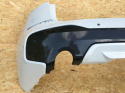 BMW X1 F48 M paket Original Stoßstange hinten mb197