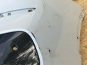 BMW X1 F48 M paket Original Stoßstange hinten mb197