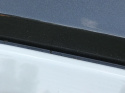 BMW X1 F48 M paket Original Stoßstange hinten mb197