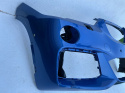 BMW X1 F48 M paket Stoßstange vorne front bumper Original mb178