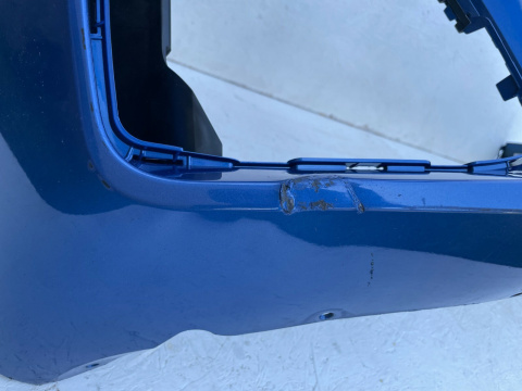BMW X1 F48 M paket Stoßstange vorne front bumper Original mb178 BMW X1 F48 M paket Stoßstange vorne front bumper Original mb178