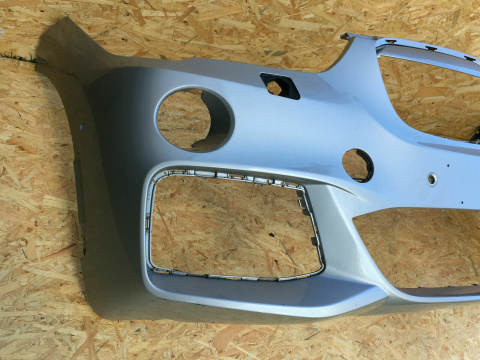 BMW X1 F48 m paket Stoßstange stossstange bumper vorne Original mb163 BMW X1 F48 m paket Stoßstange stossstange bumper vorne Original mb163