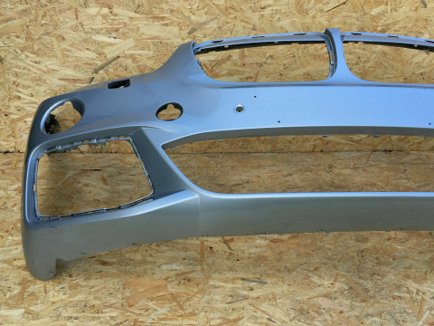 BMW X1 F48 m paket Stoßstange stossstange bumper vorne Original mb163 BMW X1 F48 m paket Stoßstange stossstange bumper vorne Original mb163