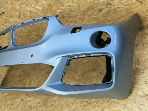 BMW X1 F48 m paket Stoßstange stossstange bumper vorne Original mb163 BMW X1 F48 m paket Stoßstange stossstange bumper vorne Original mb163