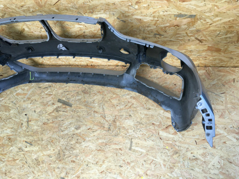 BMW X1 F48 m paket Stoßstange stossstange bumper vorne Original mb163 BMW X1 F48 m paket Stoßstange stossstange bumper vorne Original mb163