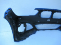 BMW 1er F20 F21 LCI Facelift m paket Stoßstange vorne front bumper mb244