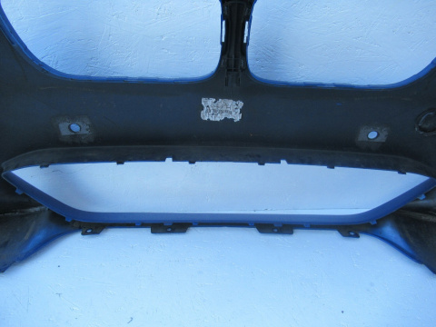 BMW 1er F20 F21 LCI Facelift m paket Stoßstange vorne front bumper mb244 BMW 1er F20 F21 LCI Facelift m paket Stoßstange vorne front bumper mb244