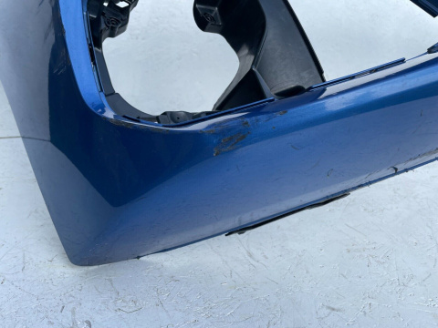 BMW 1er F20 F21 LCI Facelift m paket stoßstange vorne front bumper Original bw13 BMW 1er F20 F21 LCI Facelift m paket stoßstange vorne front bumper Original bw13