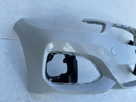 BMW 1er F20 F21 LCI Facelift m paket stoßstange vorne front bumper Original bw17 BMW 1er F20 F21 LCI Facelift m paket stoßstange vorne front bumper Original bw17