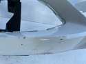 BMW 1er F20 F21 LCI Facelift m paket stoßstange vorne front bumper Original bw17