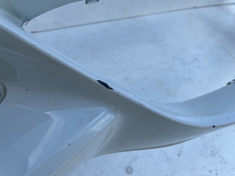 BMW 1er F20 F21 LCI Facelift m paket stoßstange vorne front bumper Original bw17 BMW 1er F20 F21 LCI Facelift m paket stoßstange vorne front bumper Original bw17