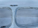 BMW 1er F20 F21 LCI Facelift m paket stoßstange vorne front bumper Original bw17