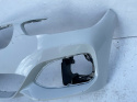 BMW 1er F20 F21 LCI Facelift m paket stoßstange vorne front bumper Original bw17