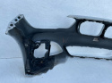 BMW 1er F20 F21 LCI Facelift m paket stoßstange vorne front bumper Original bw17