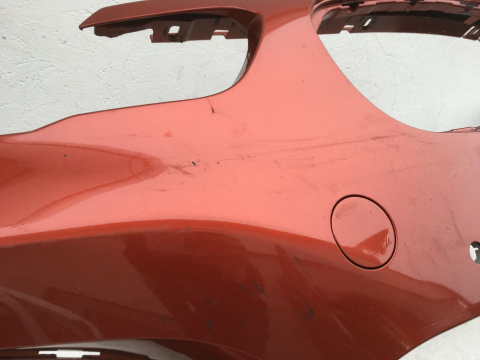 BMW 1er F20 F21 LCI m paket Stoßstange vorne 8060283 Original mb245 BMW 1er F20 F21 LCI m paket Stoßstange vorne 8060283 Original mb245