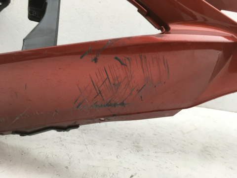 BMW 1er F20 F21 LCI m paket Stoßstange vorne 8060283 Original mb245 BMW 1er F20 F21 LCI m paket Stoßstange vorne 8060283 Original mb245