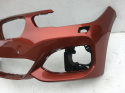 BMW 1er F20 F21 LCI m paket Stoßstange vorne 8060283 Original mb245