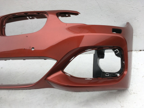 BMW 1er F20 F21 LCI m paket Stoßstange vorne 8060283 Original mb245 BMW 1er F20 F21 LCI m paket Stoßstange vorne 8060283 Original mb245