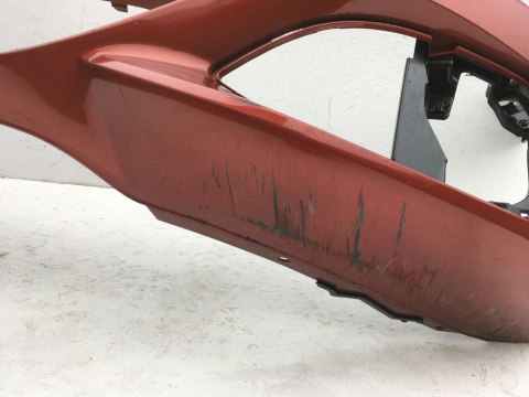 BMW 1er F20 F21 LCI m paket Stoßstange vorne 8060283 Original mb245 BMW 1er F20 F21 LCI m paket Stoßstange vorne 8060283 Original mb245