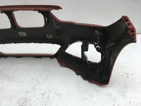 BMW 1er F20 F21 LCI m paket Stoßstange vorne 8060283 Original mb245 BMW 1er F20 F21 LCI m paket Stoßstange vorne 8060283 Original mb245