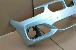 BMW 1er F20 LCI Facelift M Paket Stoßstange bumper vorne Original mb230