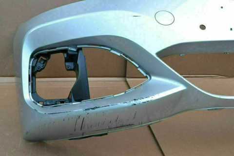 BMW 1er F20 LCI Facelift M Paket Stoßstange bumper vorne Original mb230 BMW 1er F20 LCI Facelift M Paket Stoßstange bumper vorne Original mb230