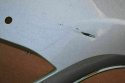 BMW 1er F20 LCI Facelift M Paket Stoßstange bumper vorne Original mb230
