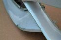BMW 1er F20 LCI Facelift M Paket Stoßstange bumper vorne Original mb230