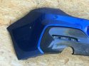 BMW 1er f20 M-paket LCi Facelift Stoßstange hinten Original bw45